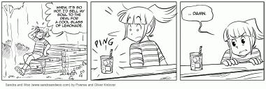 [0071] How Not To Deal With The Devil